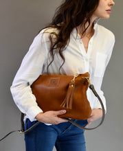 Large Crossbody