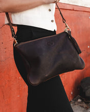 Large Crossbody
