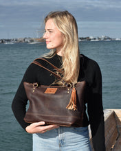 Midway Shoulder Carry