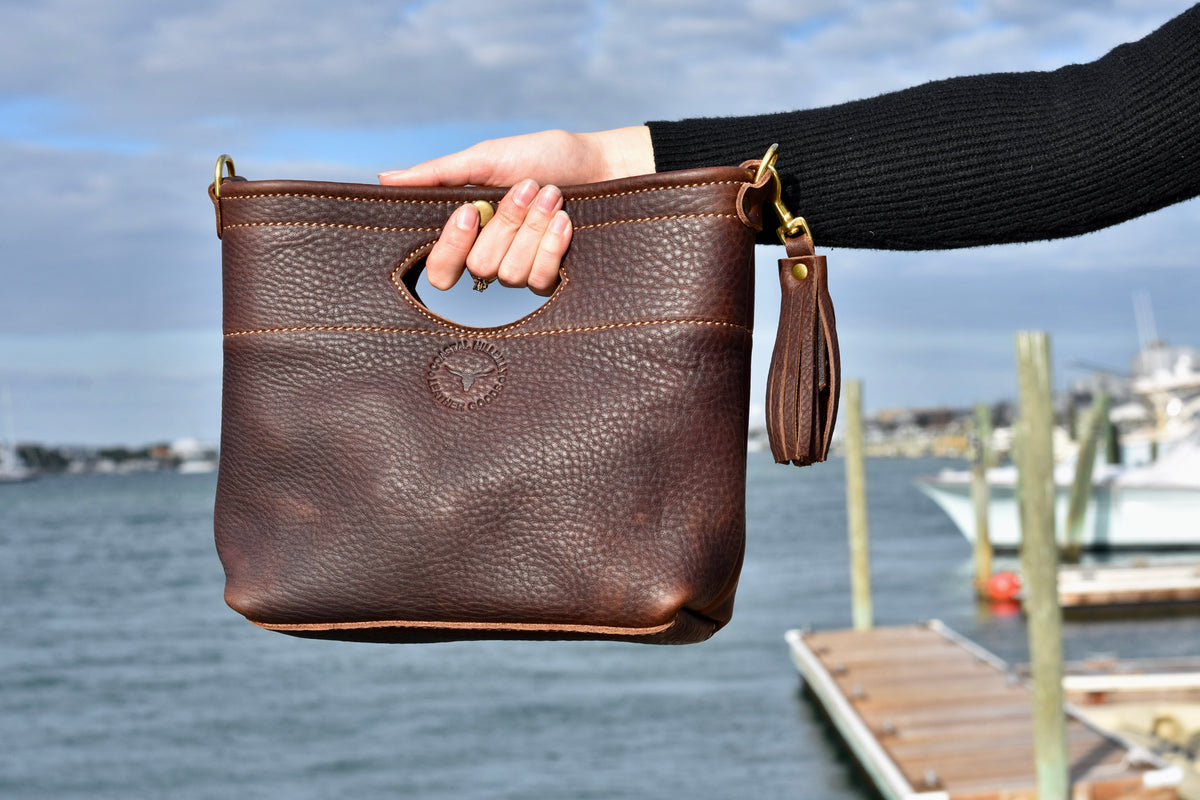 High Noon Snatch Bag – Coastal Hillbilly