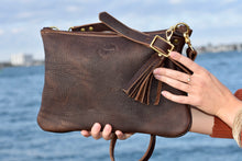 Large Crossbody