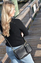 Mini Inner Stitch Crossbody