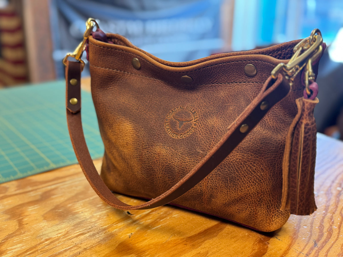 Your Mama Bag 2.0 – Coastal Hillbilly