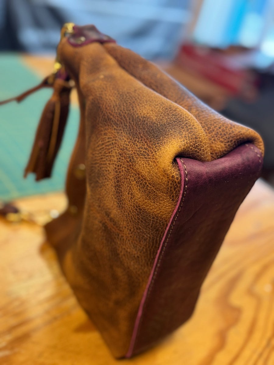 Your Mama Bag 2.0 – Coastal Hillbilly
