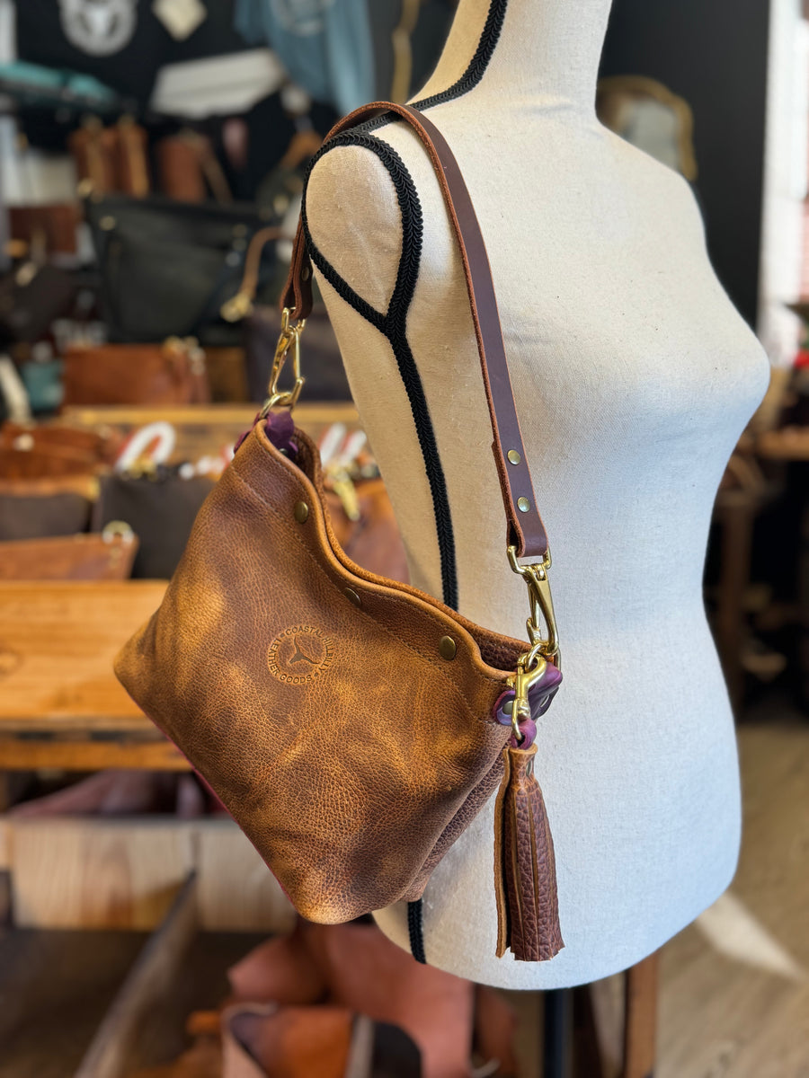 Your Mama Bag 2.0 – Coastal Hillbilly