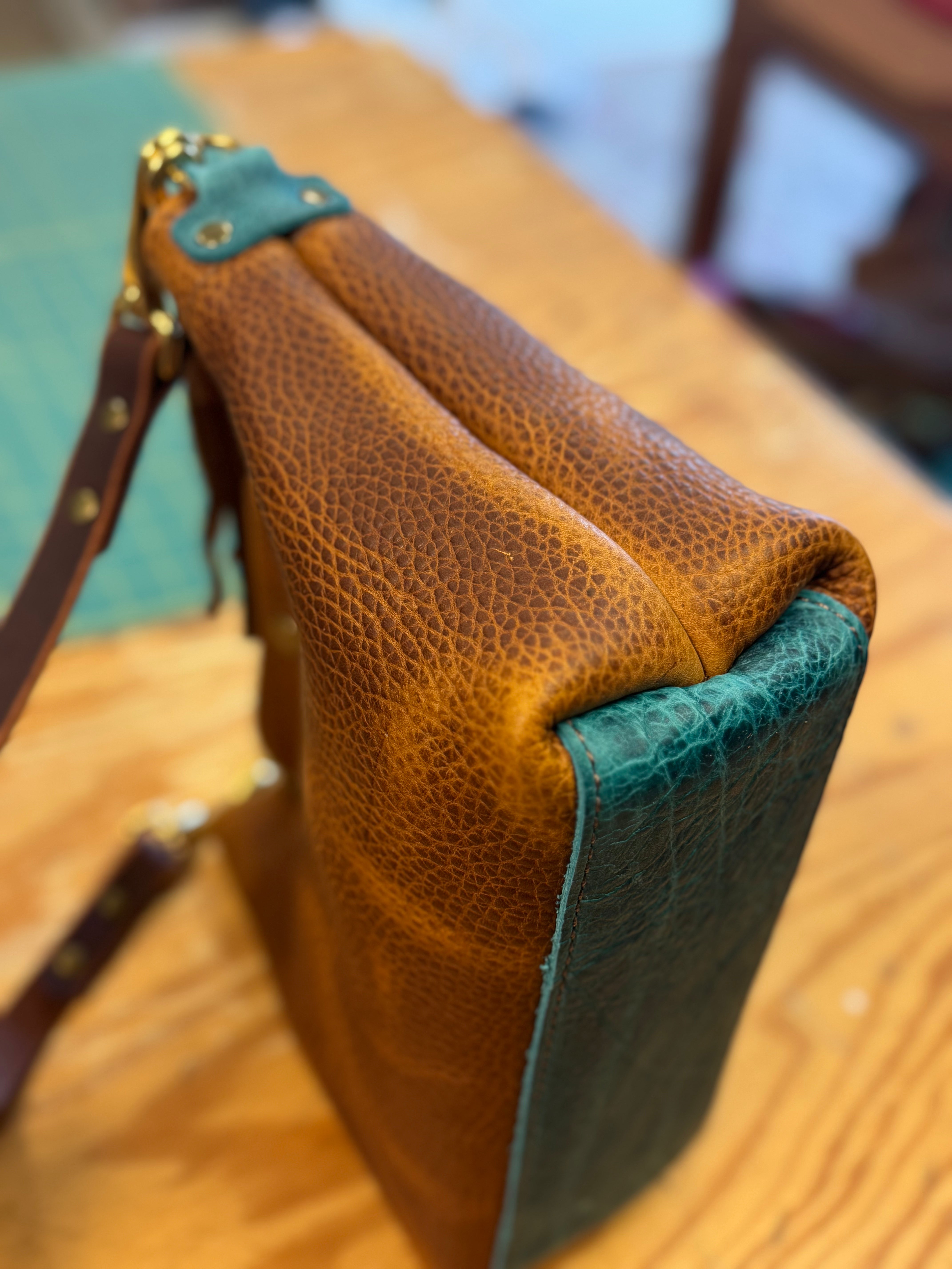 Your Mama Bag 2.0 – Coastal Hillbilly