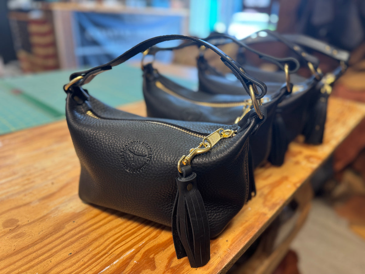 Friday Bag – Coastal Hillbilly