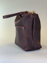 Mid-Size Bucket (Open Top)