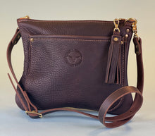 Front Pocket Crossbody