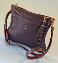 Front Pocket Crossbody