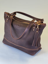 Midway Shoulder Carry