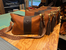 Stampede Large Crossbody