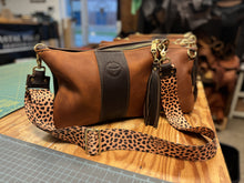 Stampede Large Crossbody