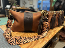 Stampede Large Crossbody