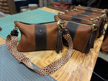 Stampede Large Crossbody