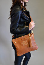 Front Pocket Crossbody