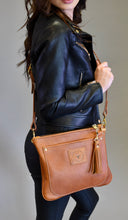 Front Pocket Crossbody