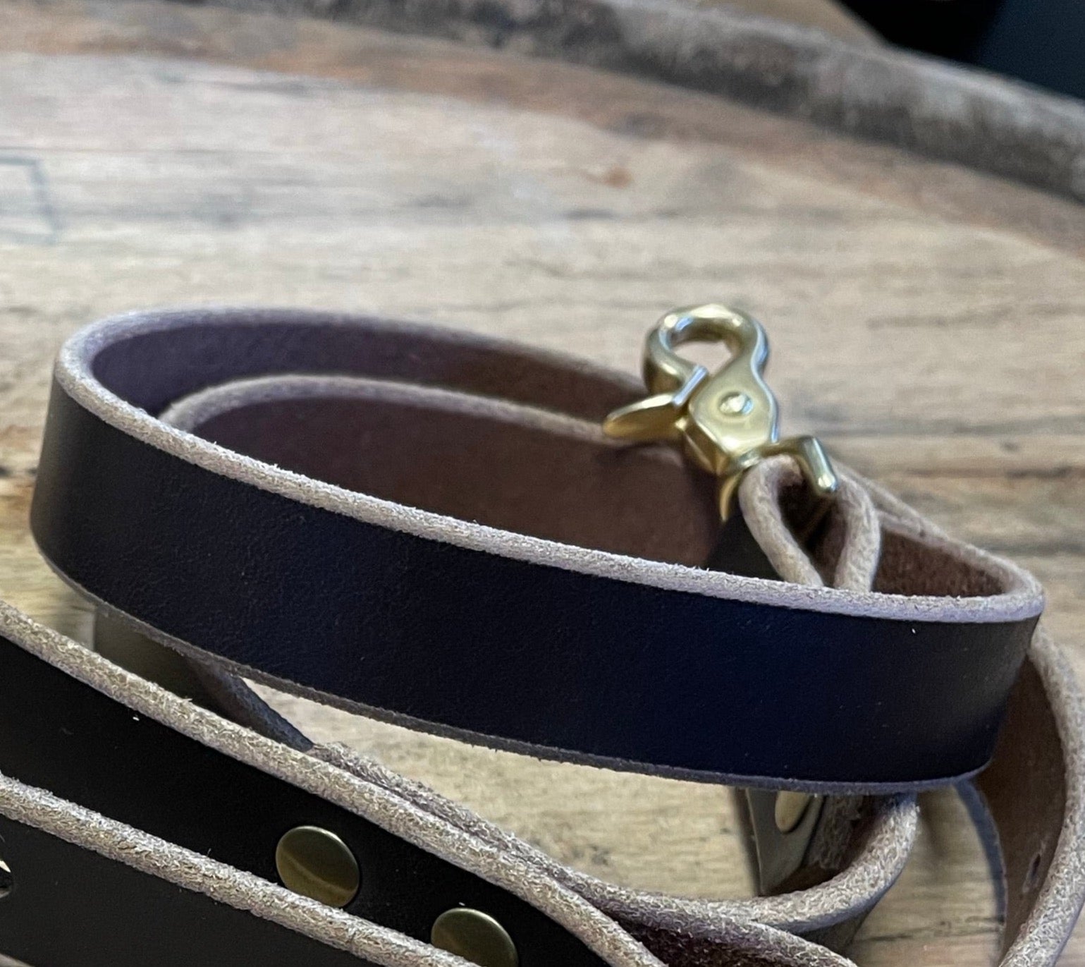 Shoulder Straps – Coastal Hillbilly