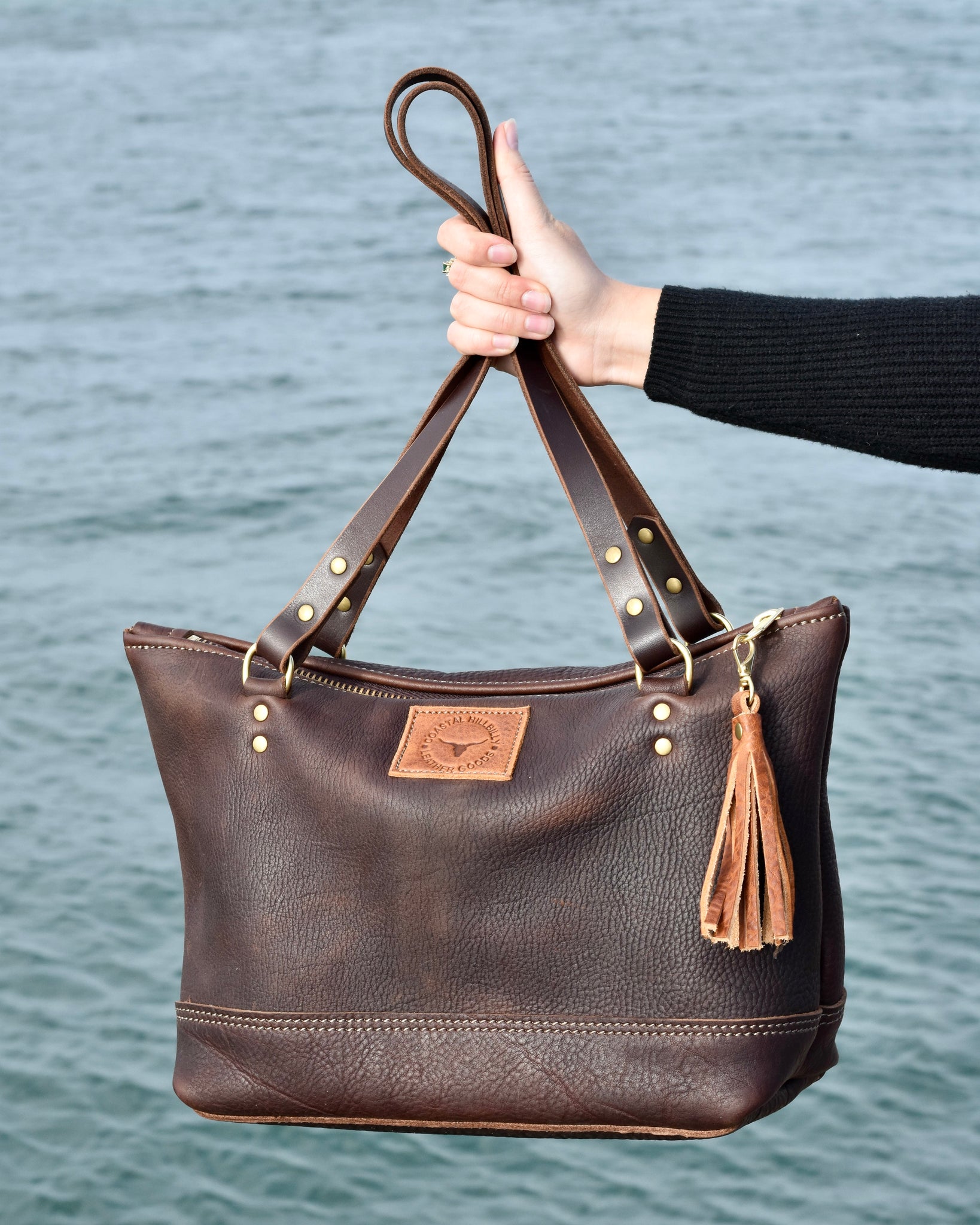 Midway Shoulder Carry – Coastal Hillbilly