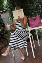 *Limited* High Noon Snatch Bag in September Pink
