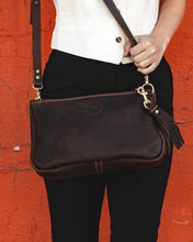 Inner Stitch Crossbody