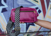 *Limited Edition* September Pink Giddy-Up