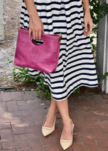 *Limited* High Noon Snatch Bag in September Pink