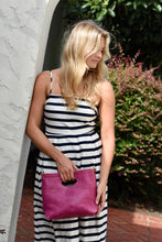 *Limited* High Noon Snatch Bag in September Pink