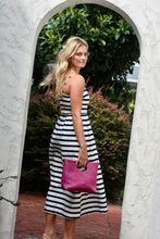 *Limited* High Noon Snatch Bag in September Pink