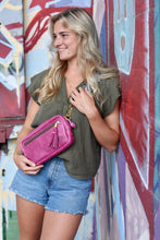 *Limited Edition* September Pink Giddy-Up