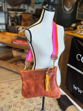 *Limited* Lava Luxe Large Crossbody