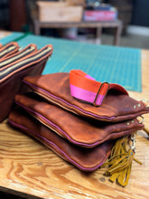 *Limited* Lava Luxe Large Crossbody