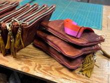 *Limited* Lava Luxe Large Crossbody