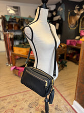 Railcar Crossbody Bag