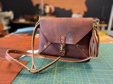 Trail Rider Crossbody