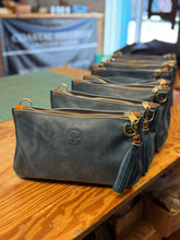 *Limited*  Blue Inner Stitch