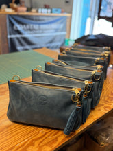 *Limited*  Blue Inner Stitch