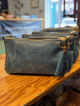 *Limited*  Blue Inner Stitch