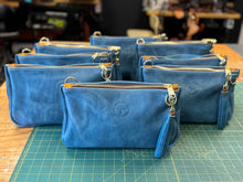 *Limited*  Blue Inner Stitch