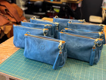 *Limited*  Blue Inner Stitch