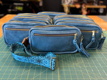*Limited Edition* Blue Giddy Up