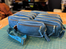 *Limited Edition* Blue Giddy Up