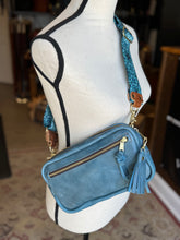 *Limited Edition* Blue Giddy Up