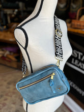 *Limited Edition* Blue Giddy Up