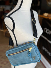 *Limited Edition* Blue Giddy Up