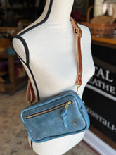 *Limited Edition* Blue Giddy Up