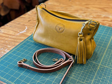 *Limited*  Lemon Cello Inner Stitch