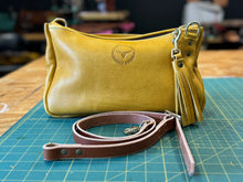 *Limited*  Lemon Cello Inner Stitch