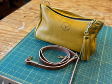 *Limited*  Lemon Cello Inner Stitch
