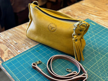 *Limited*  Lemon Cello Inner Stitch